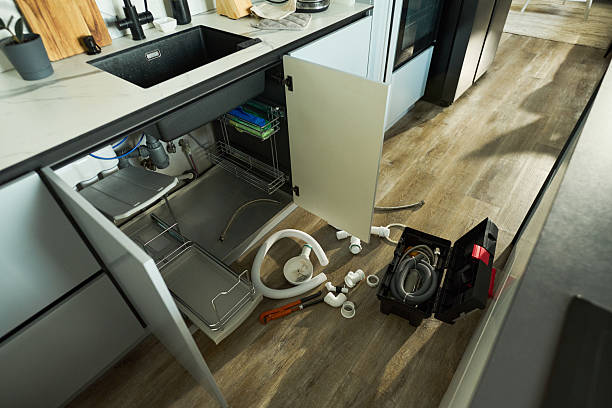 Reliable Sewer Line Repair contractor in Nobleton, FL by Street Wise - Plumbing
