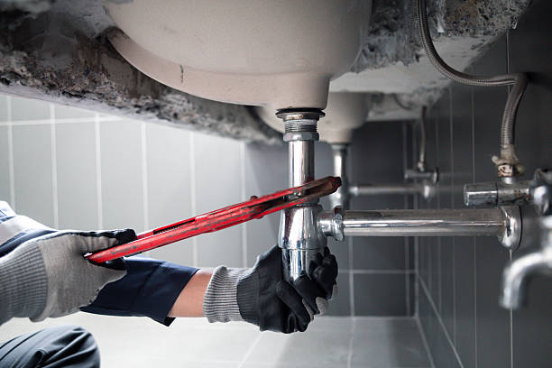 Licensed Sewer Line Repair service in Nobleton, FL - Street Wise - Plumbing